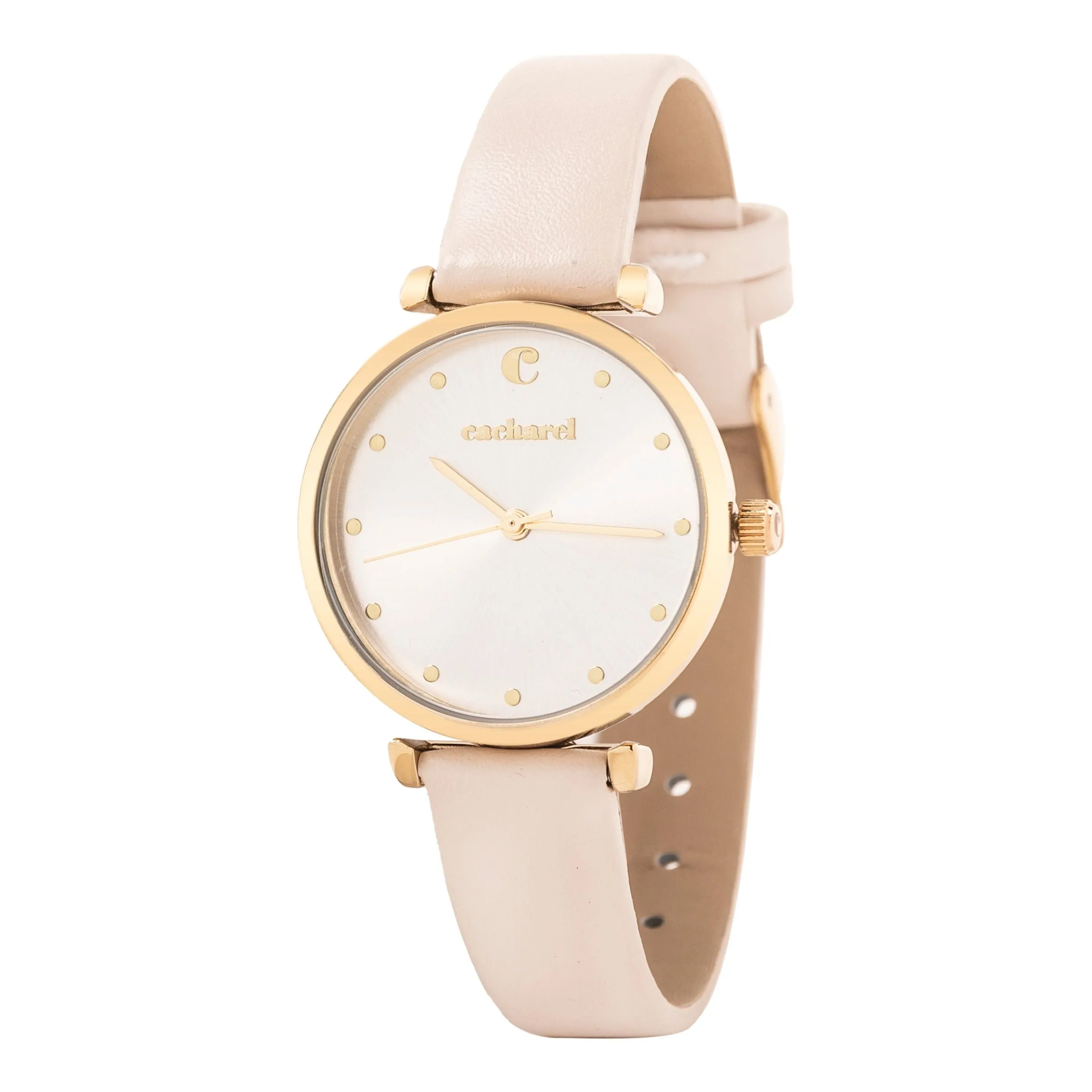 Cacharel CPCN220G-Set Cacharel Odeon (watch & necklace)