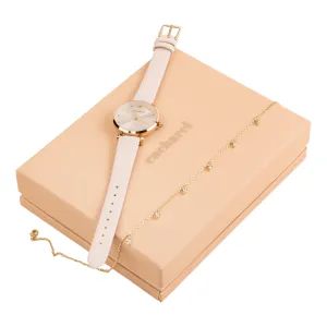 Cacharel CPCN220G-Set Cacharel Odeon (watch & necklace)
