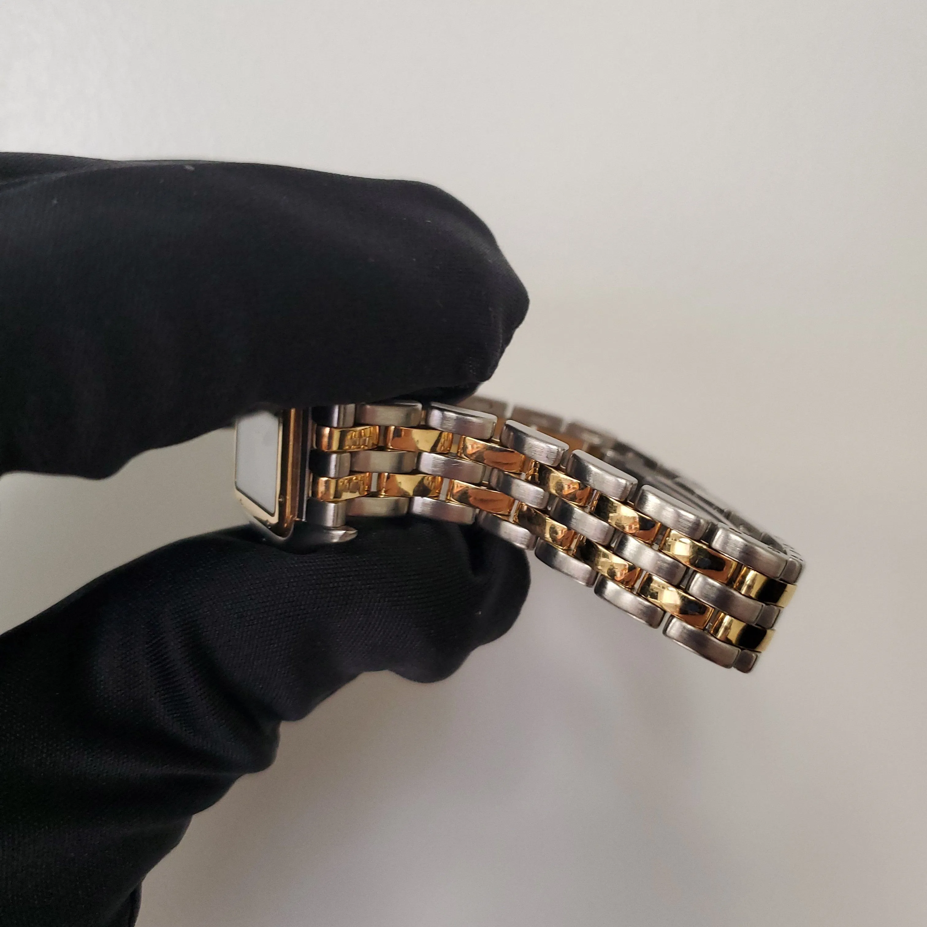 Cartier Panthere 1057917 Ladies Watch