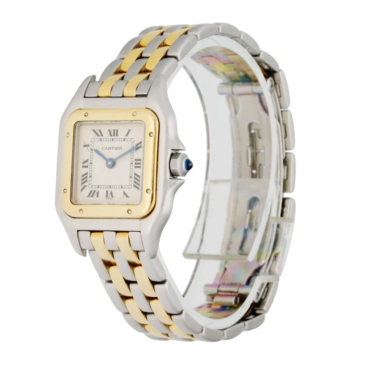 Cartier Panthere 1057917 Ladies Watch