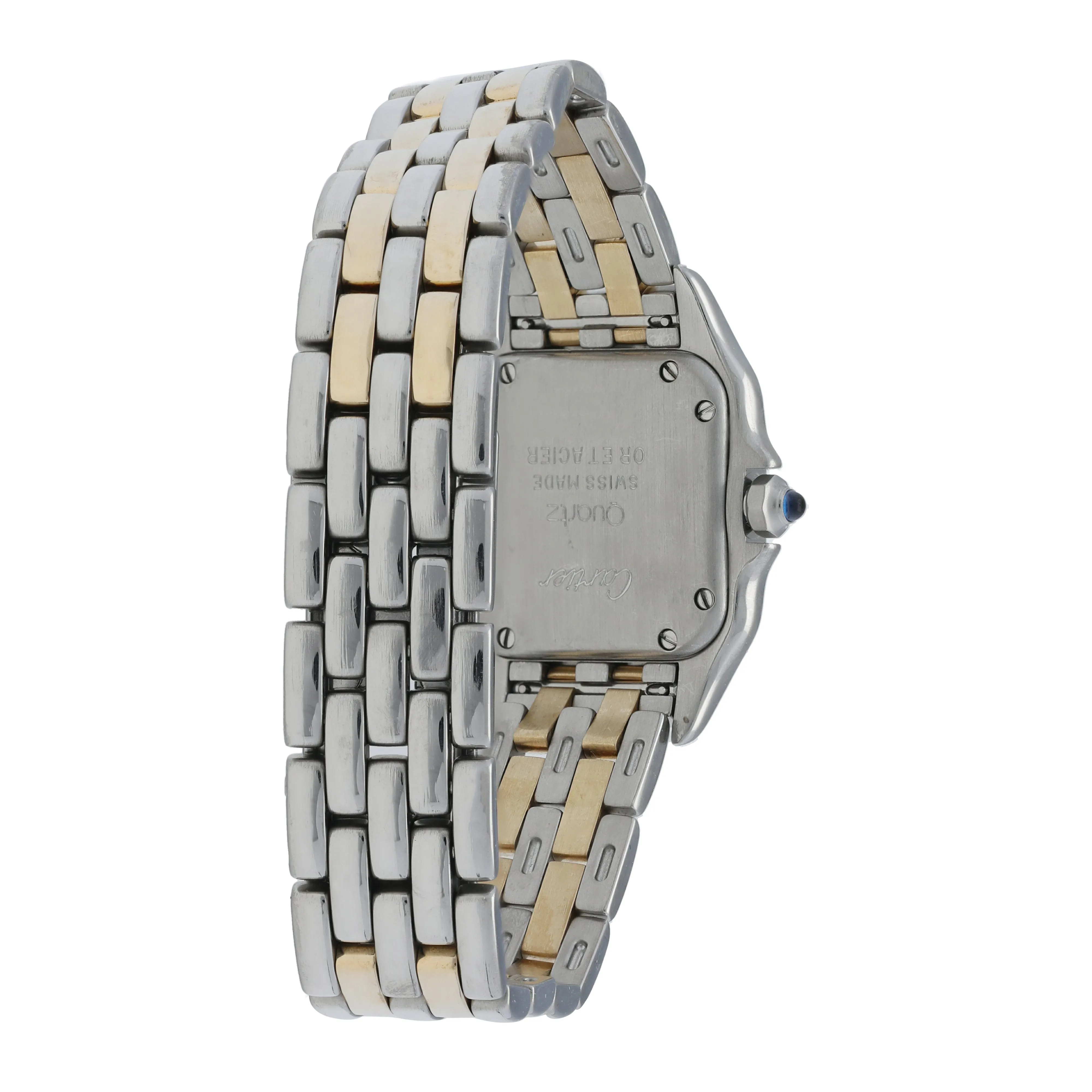 Cartier Panthere 1057917 Ladies Watch
