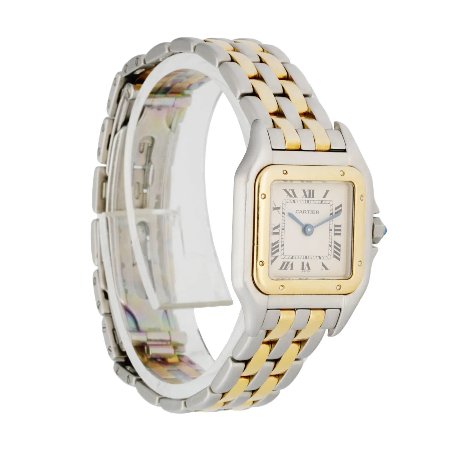 Cartier Panthere 1057917 Ladies Watch