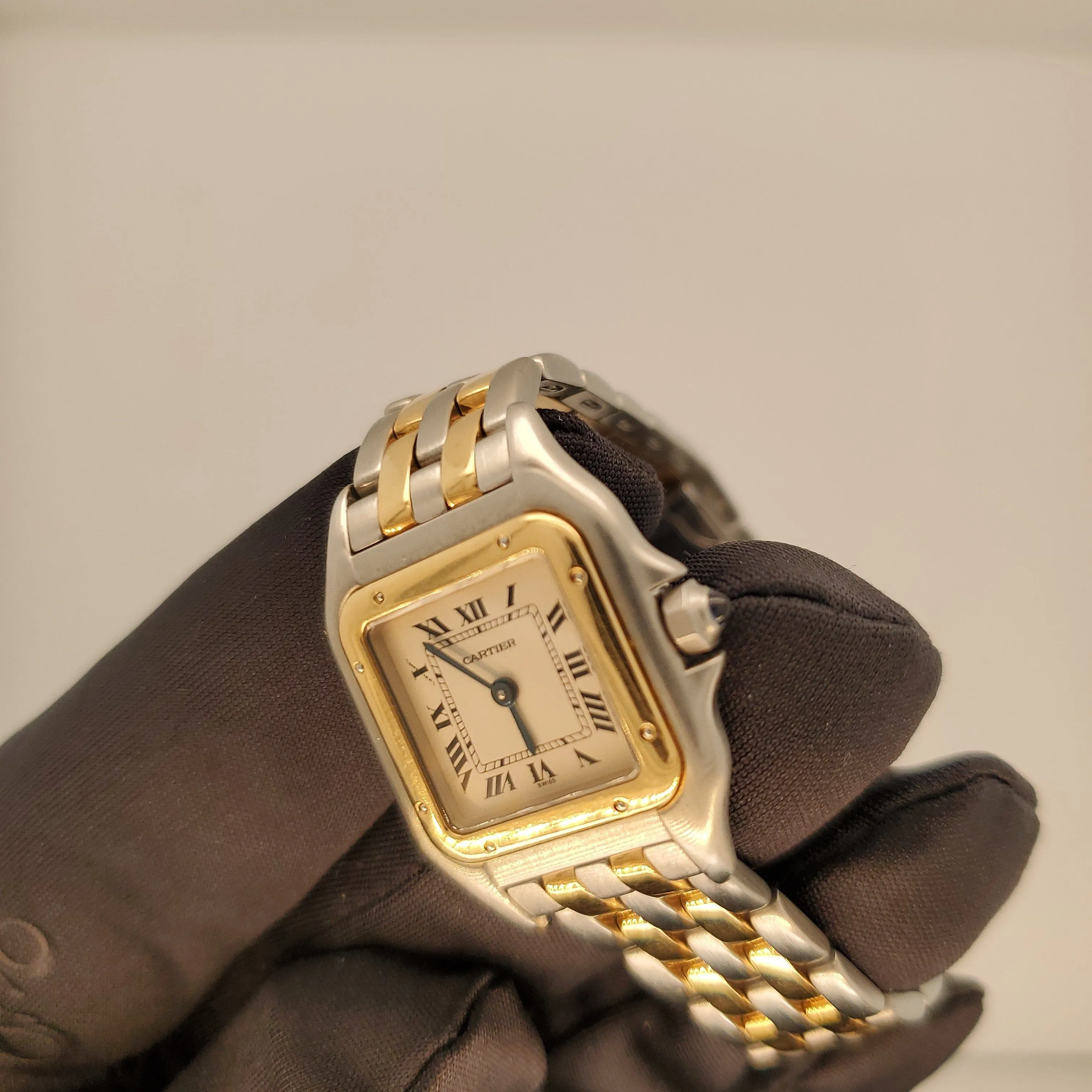 Cartier Panthere 1057917 Ladies Watch