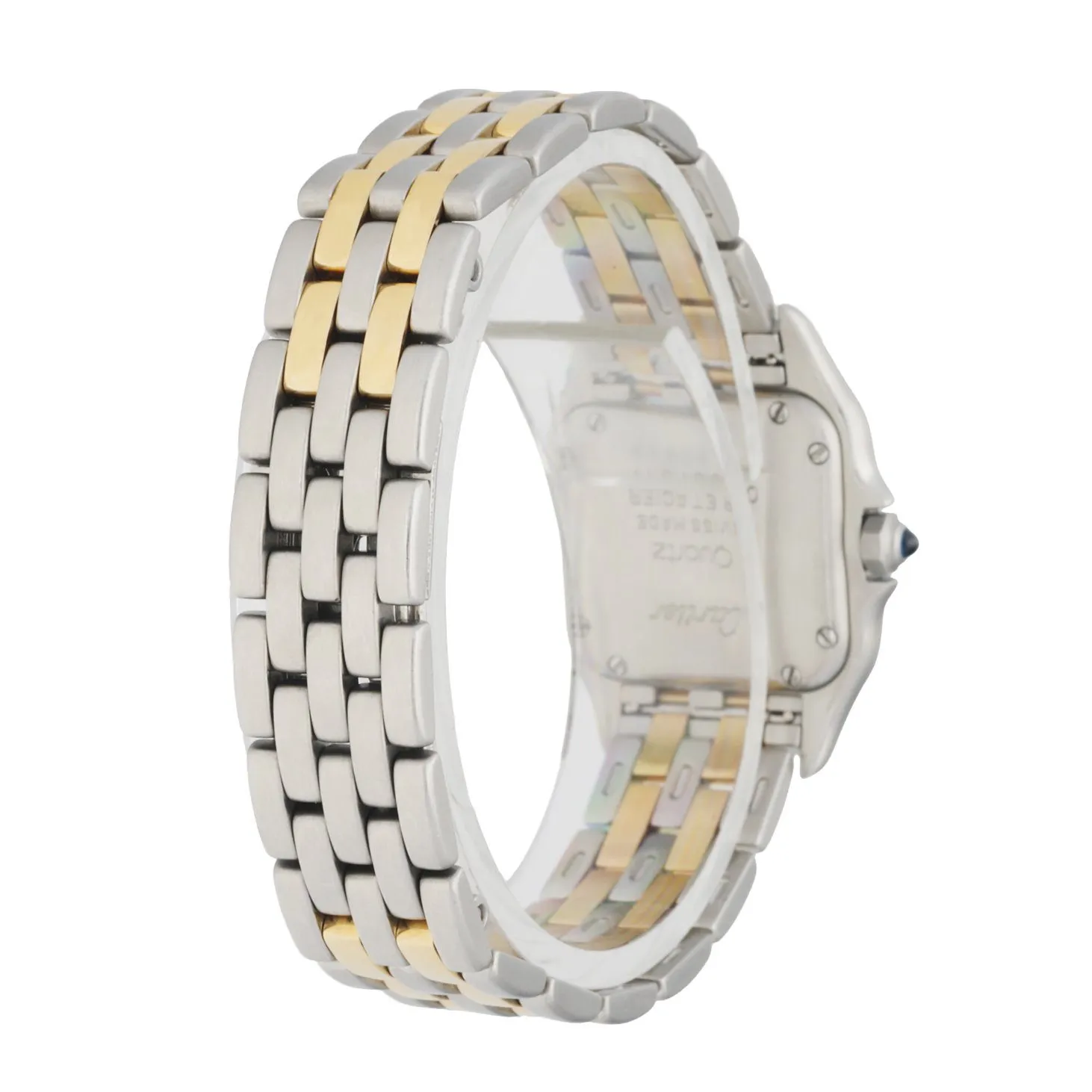 Cartier Panthere 1057917 Ladies Watch