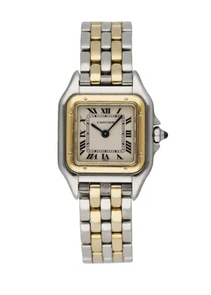 Cartier Panthere 1120 Ladies Watch