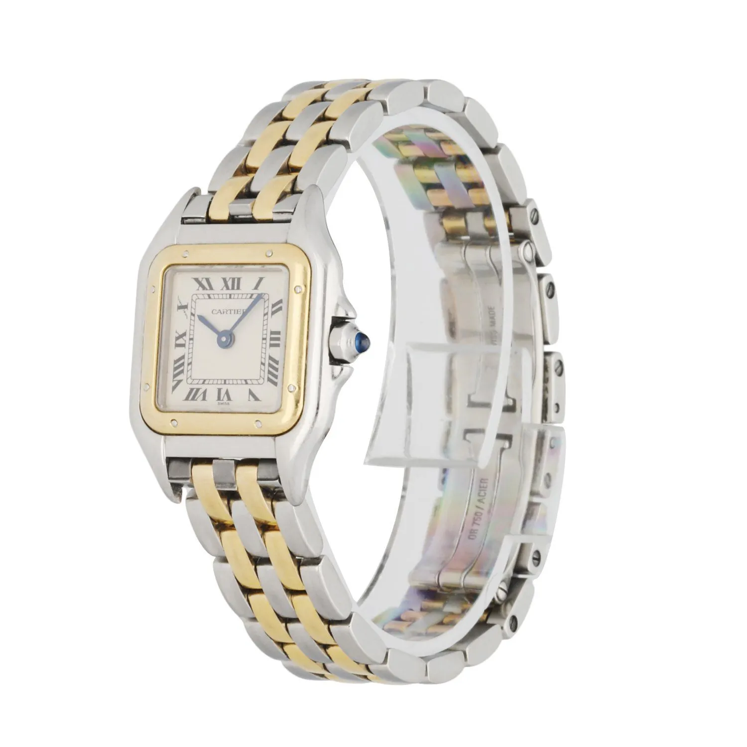 Cartier Panthere 1120 Ladies Watch