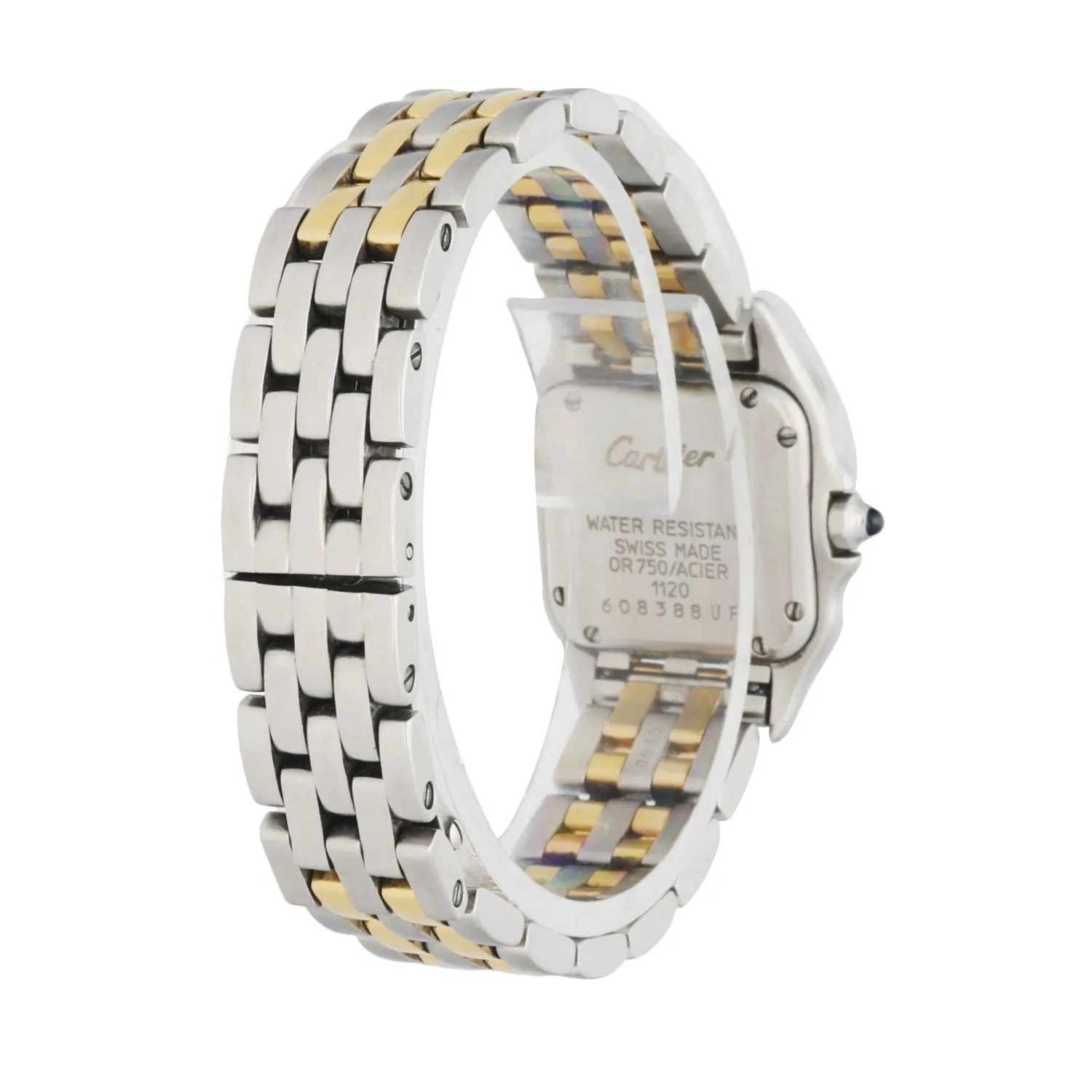 Cartier Panthere 1120 Ladies Watch