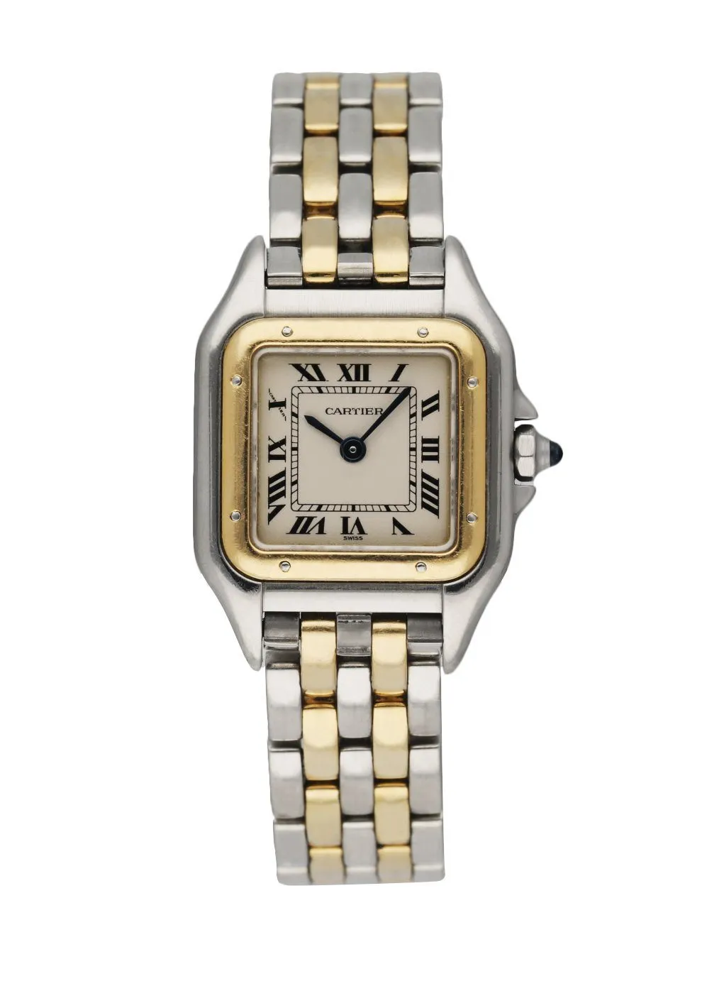 Cartier Panthere 1120 Ladies Watch