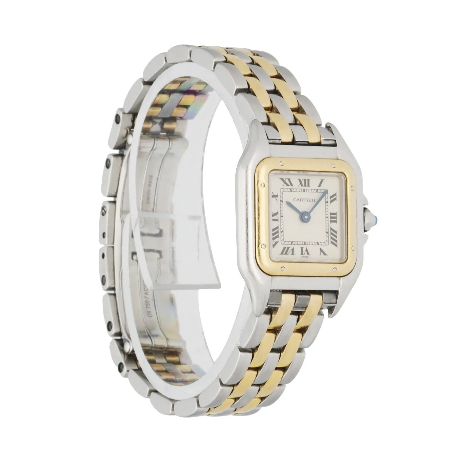 Cartier Panthere 1120 Ladies Watch