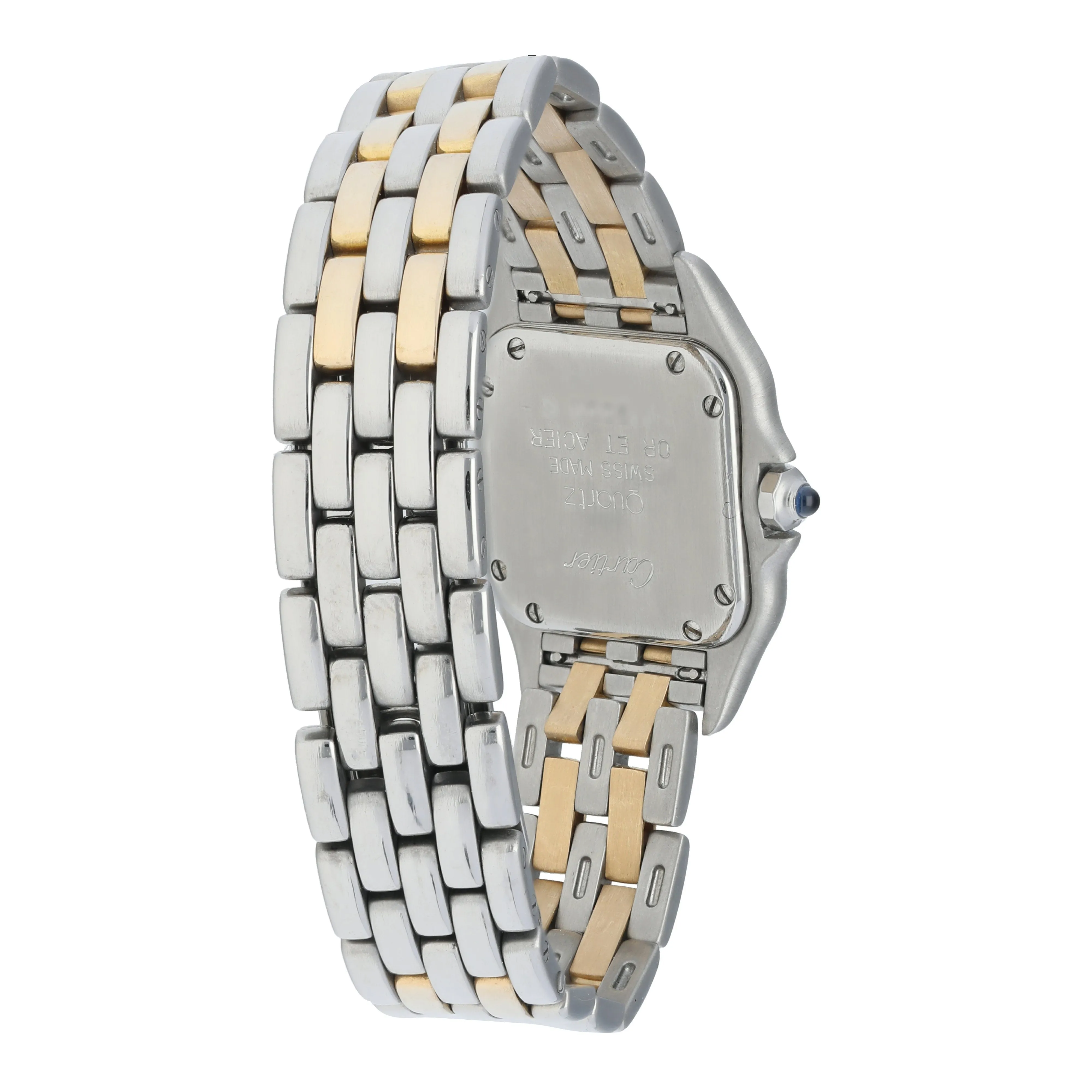 Cartier Panthere 112000R Ladies Watch