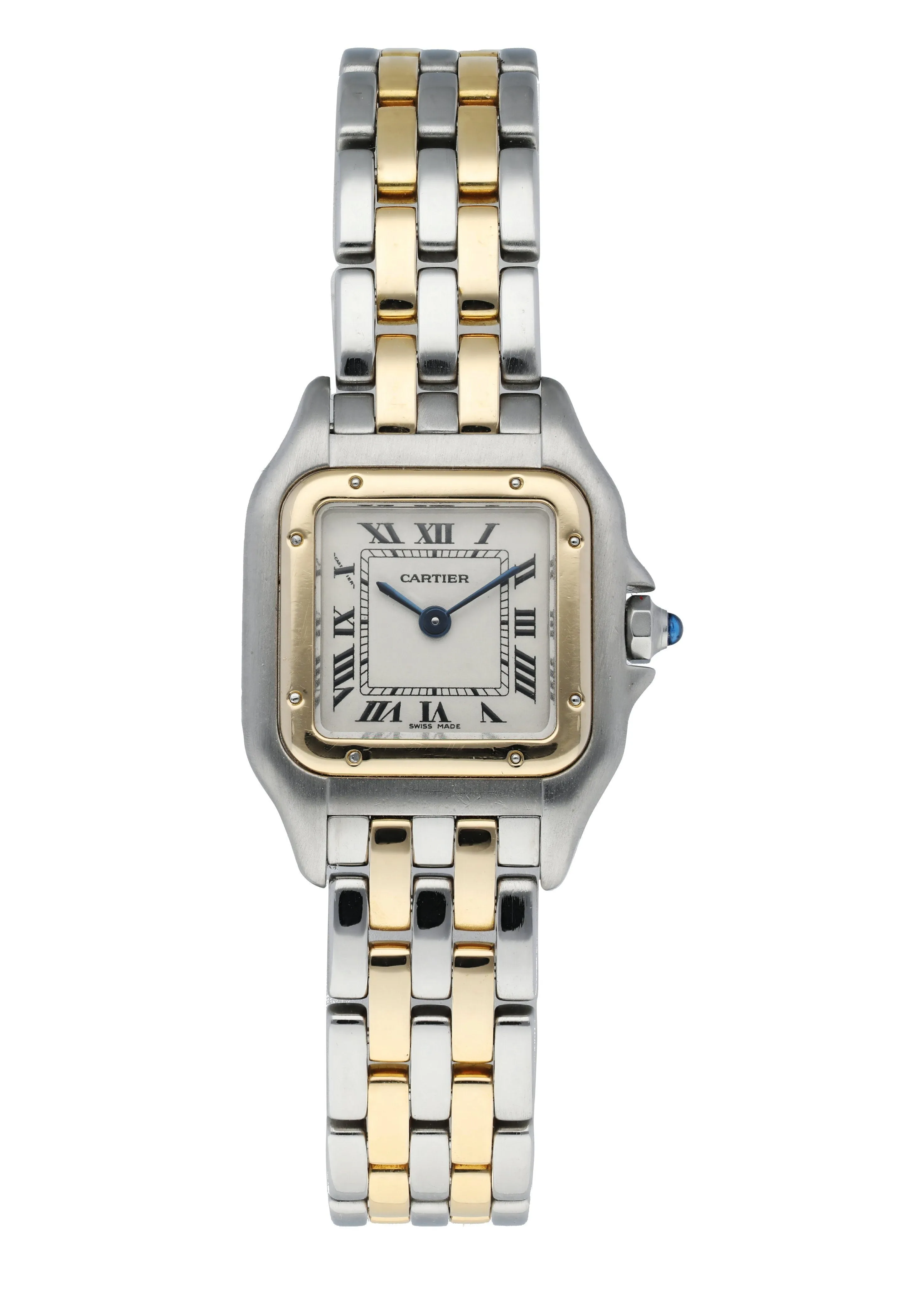 Cartier Panthere 112000R Ladies Watch