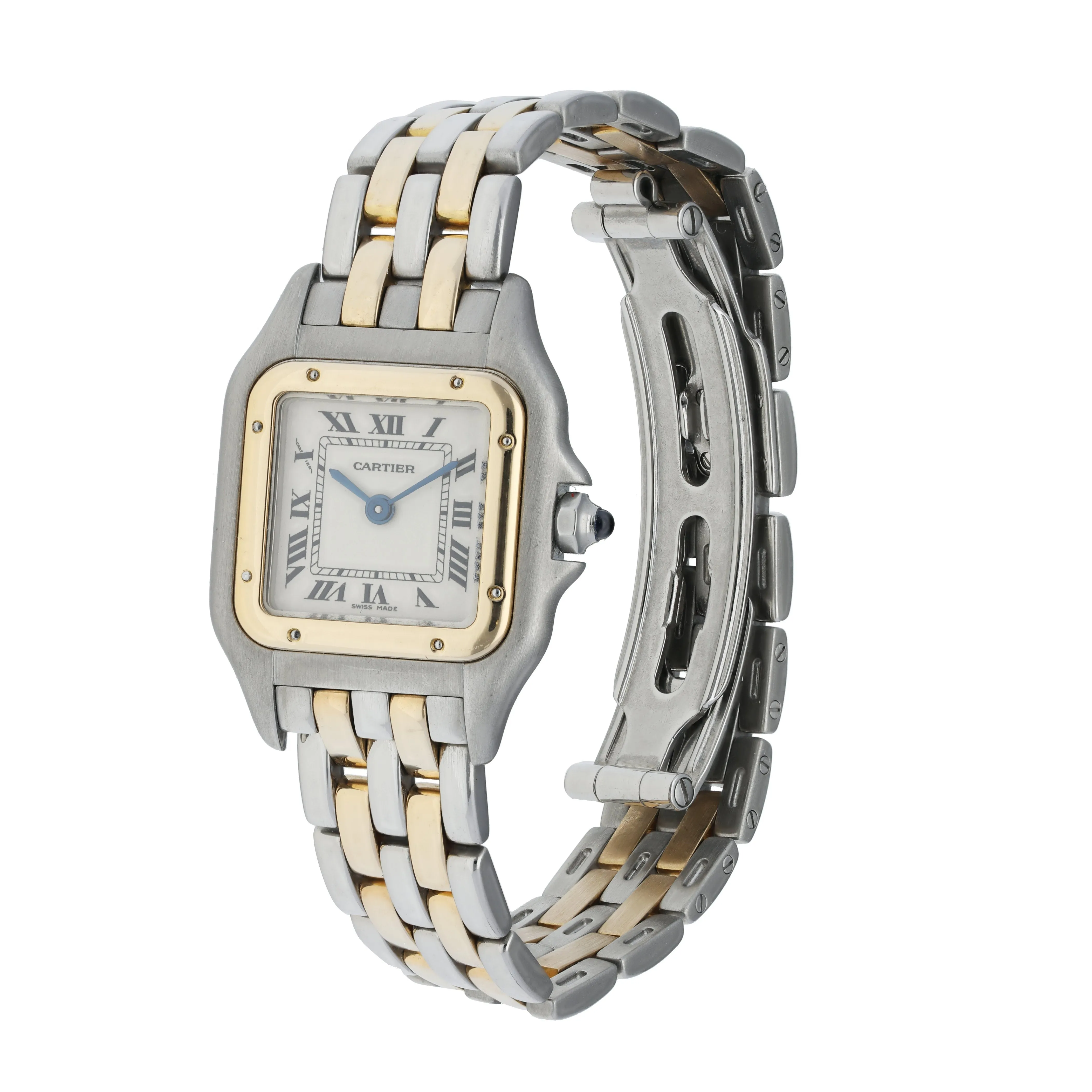 Cartier Panthere 112000R Ladies Watch