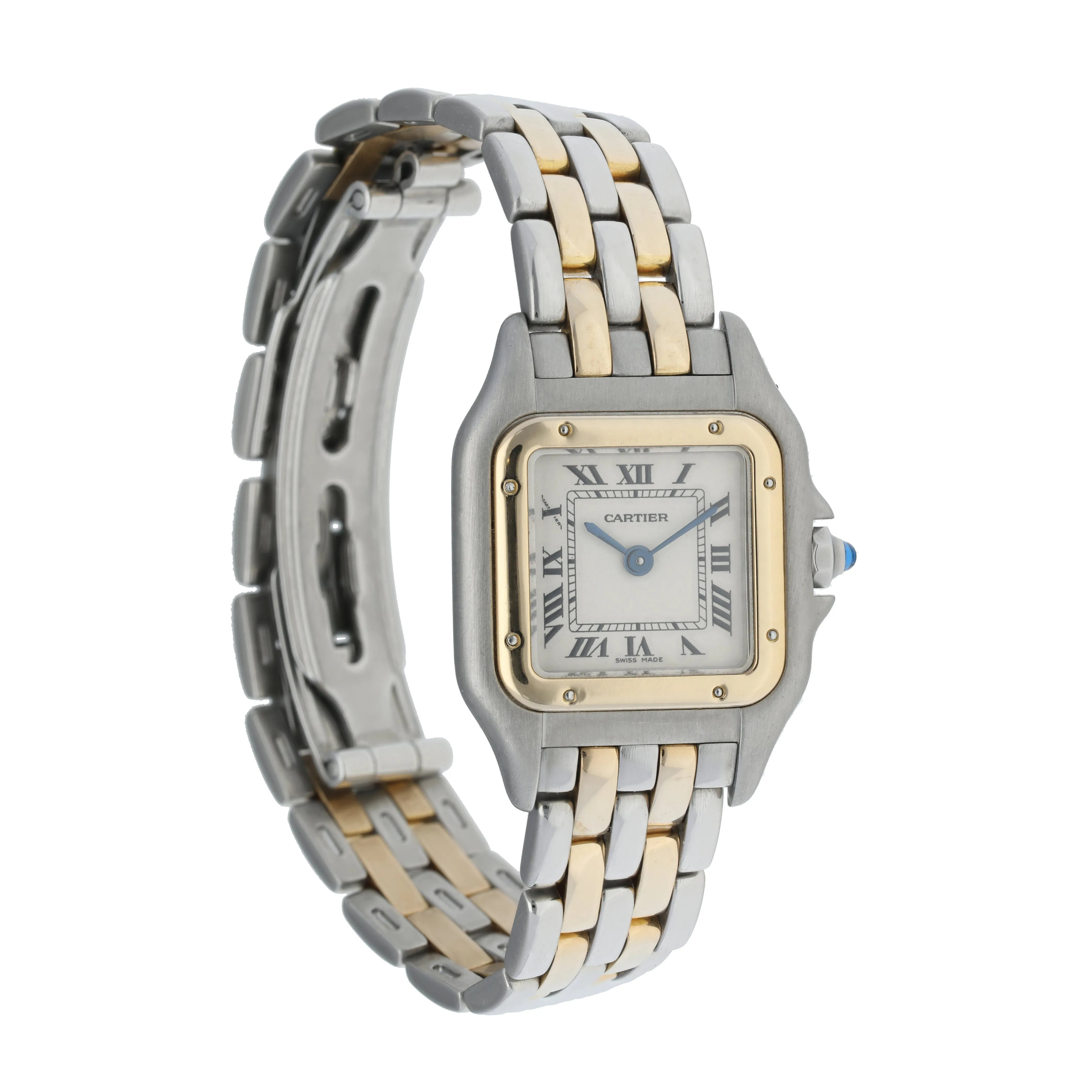 Cartier Panthere 112000R Ladies Watch