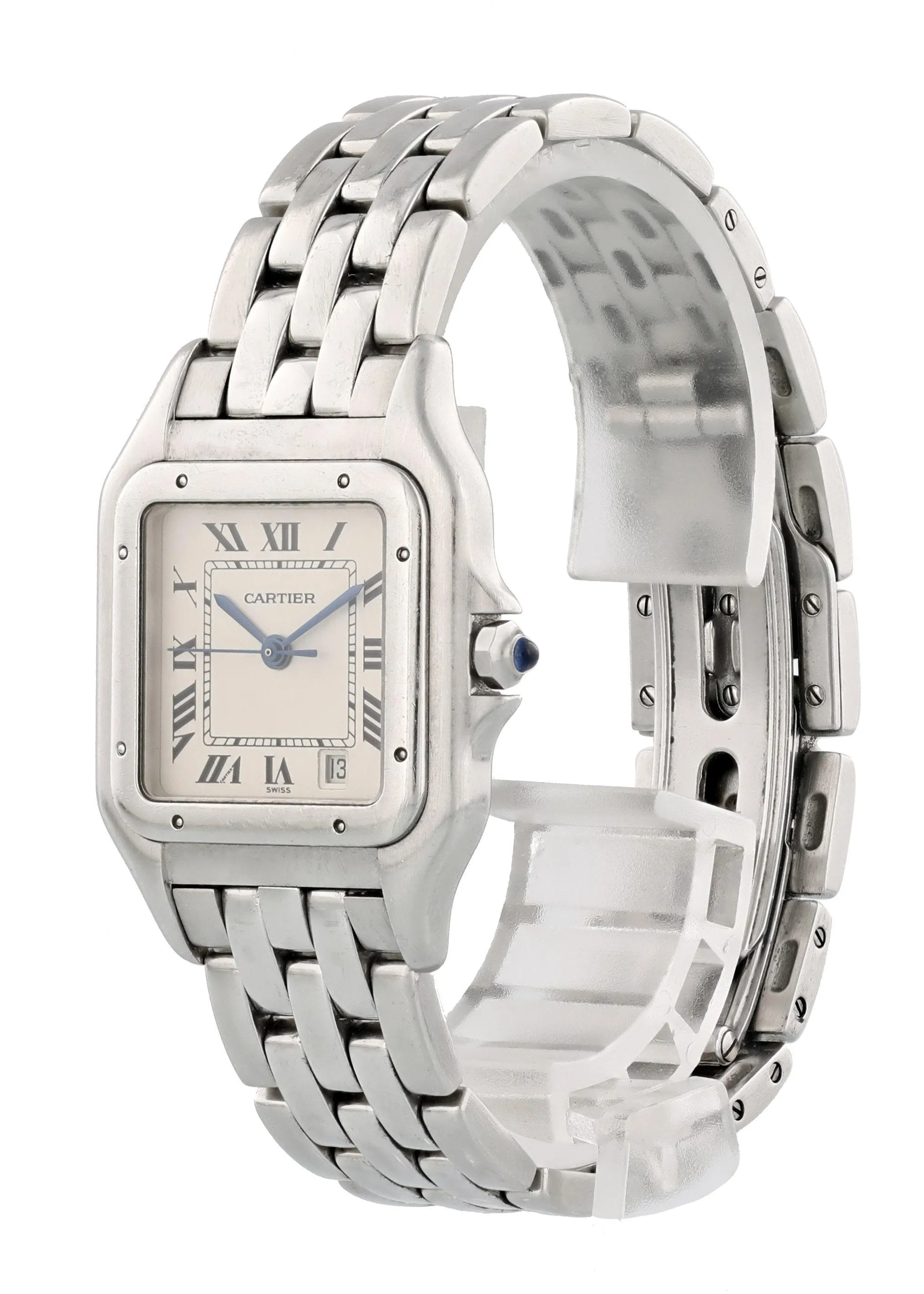 Cartier Panthere 1310 Midsize Ladies Watch