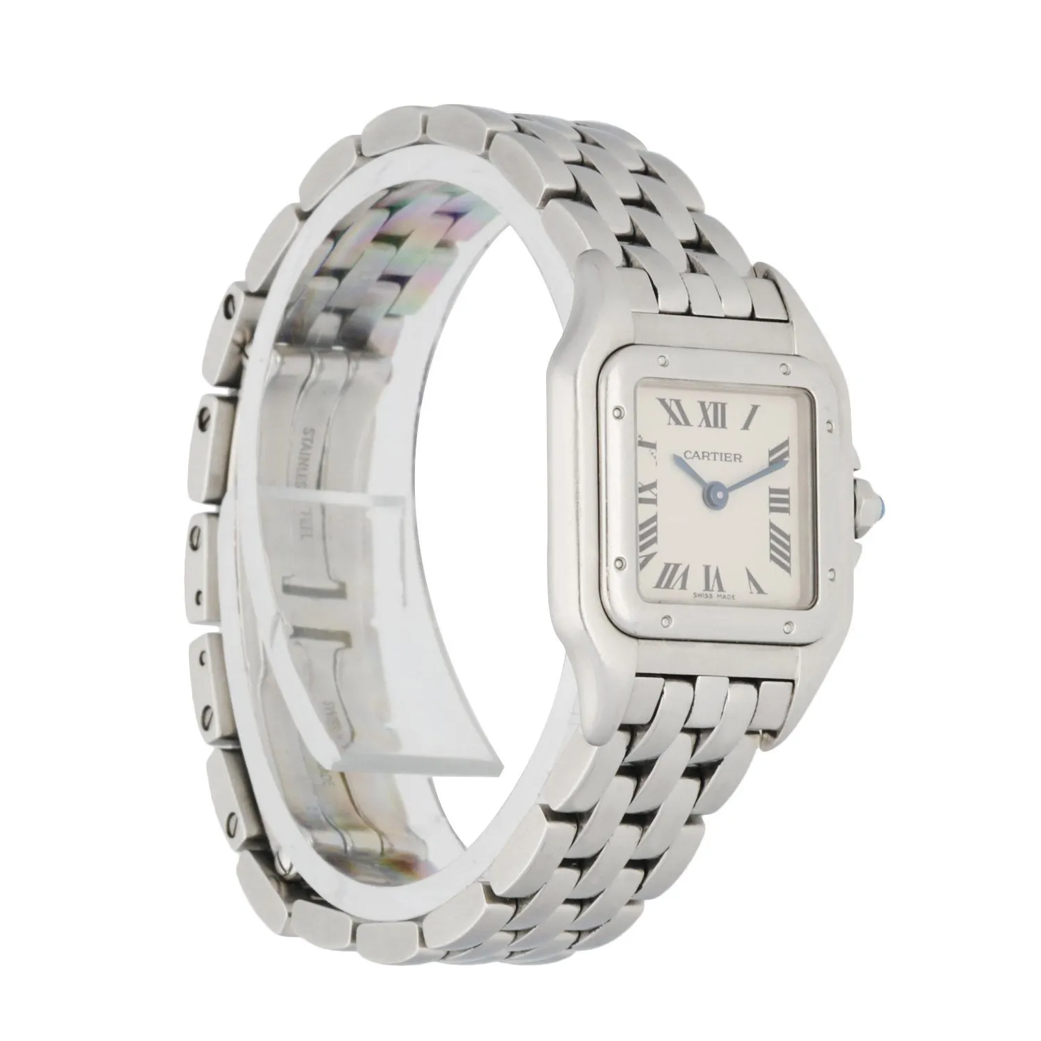 Cartier Panthere 1320 Ladies Watch