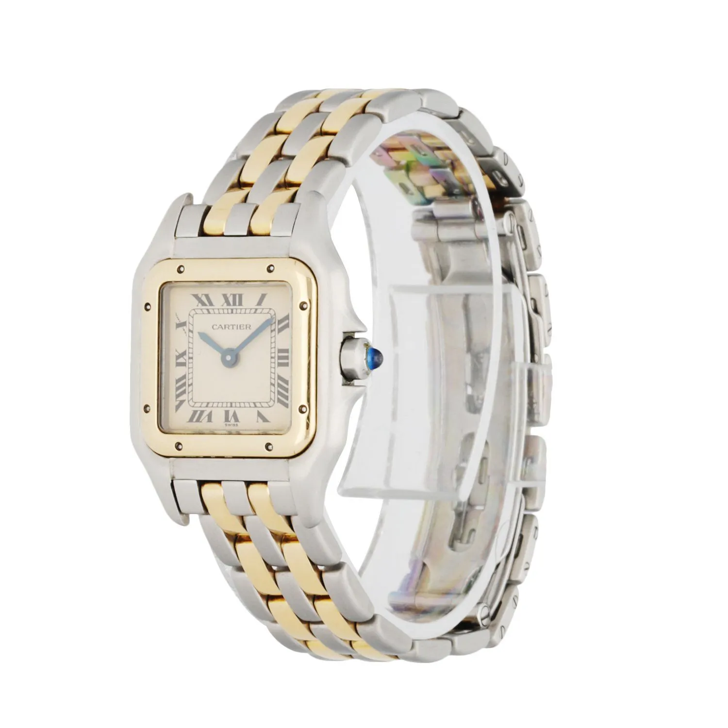Cartier Panthere 166921 Ladies Watch