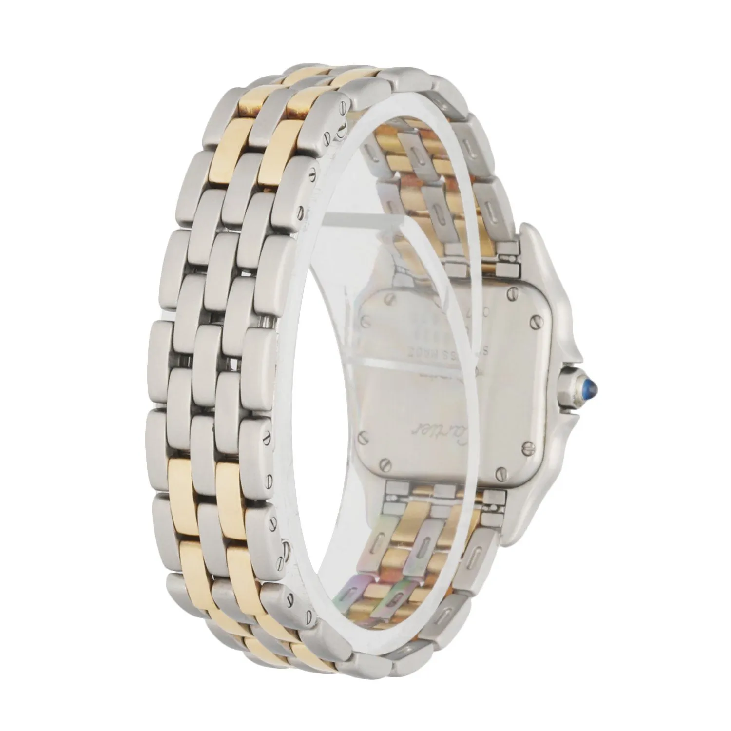 Cartier Panthere 166921 Ladies Watch
