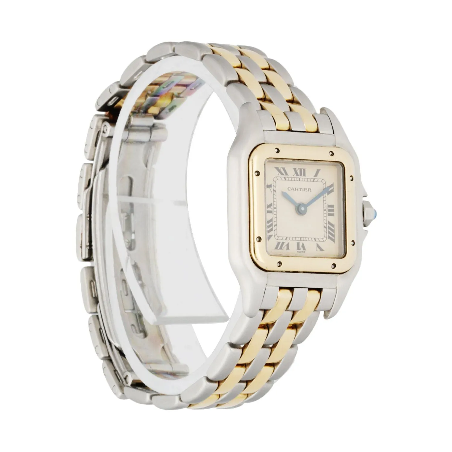 Cartier Panthere 166921 Ladies Watch