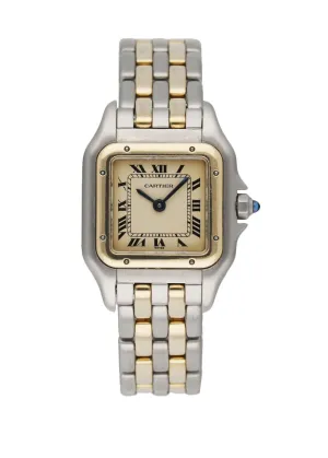 Cartier Panthere 166921 Ladies Watch