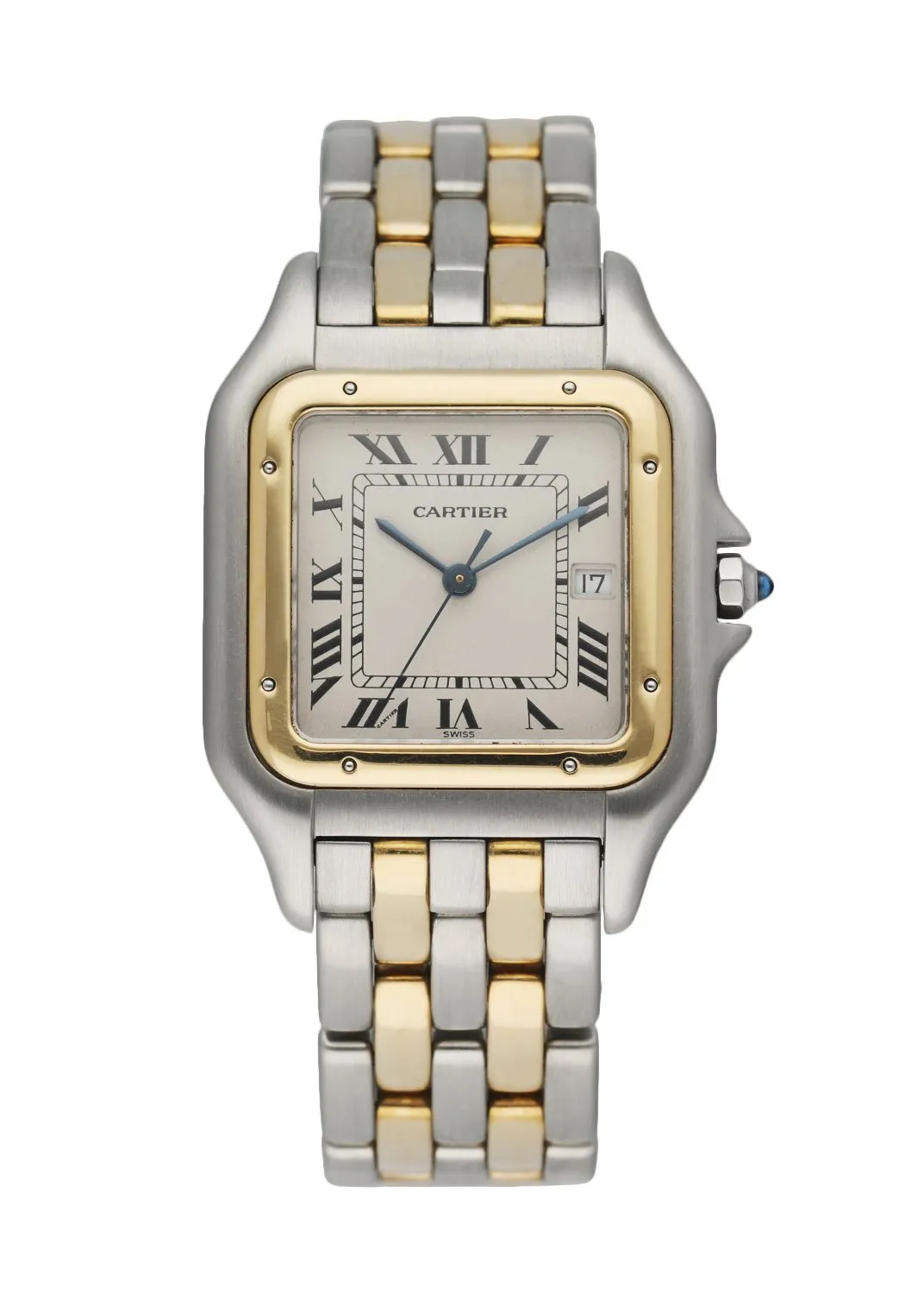 Cartier Panthere 183957 Large Men's Watch