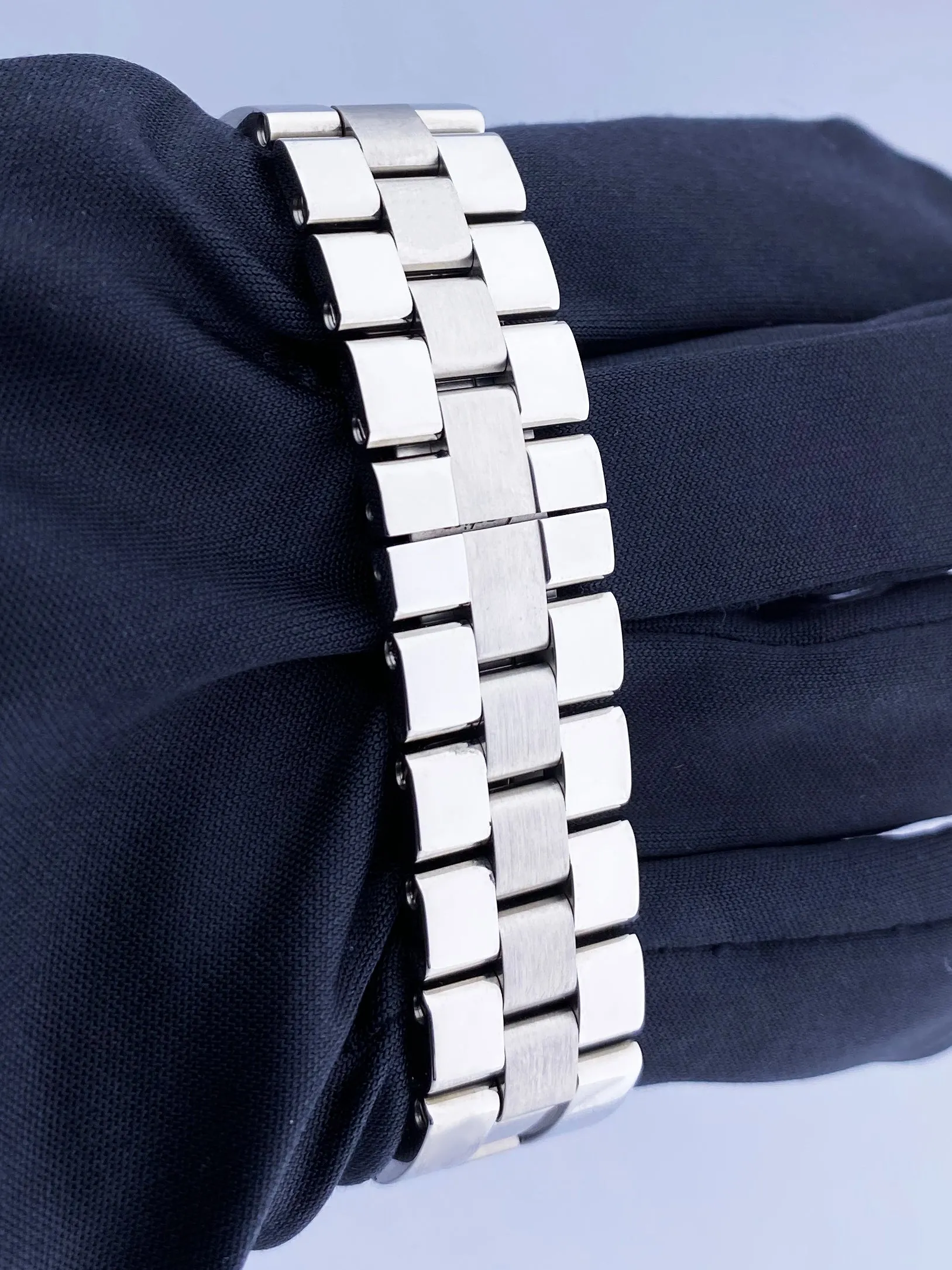 Cartier Roadster 2675 Ladies Watch