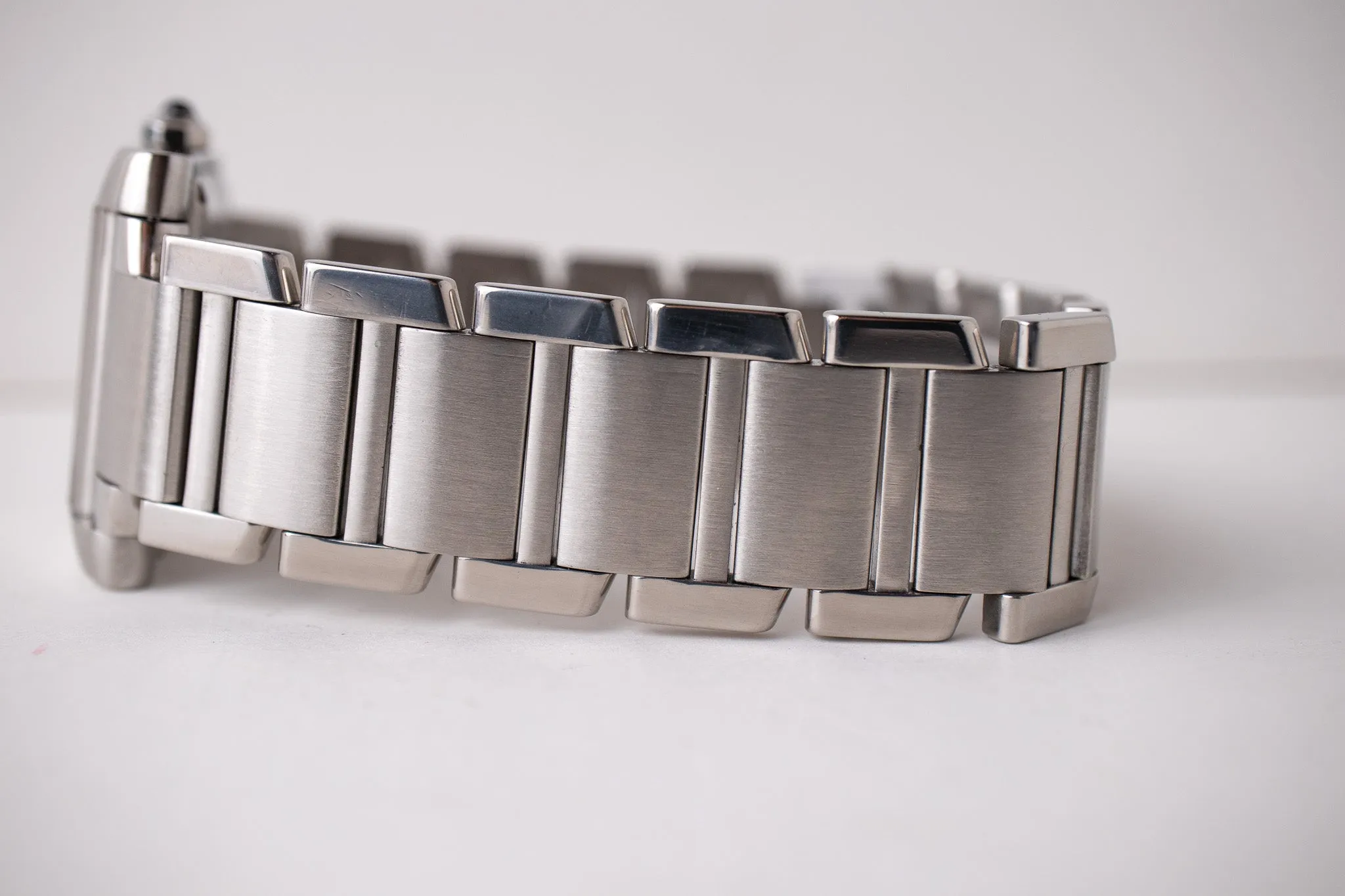 Cartier Tank Francaise 2302