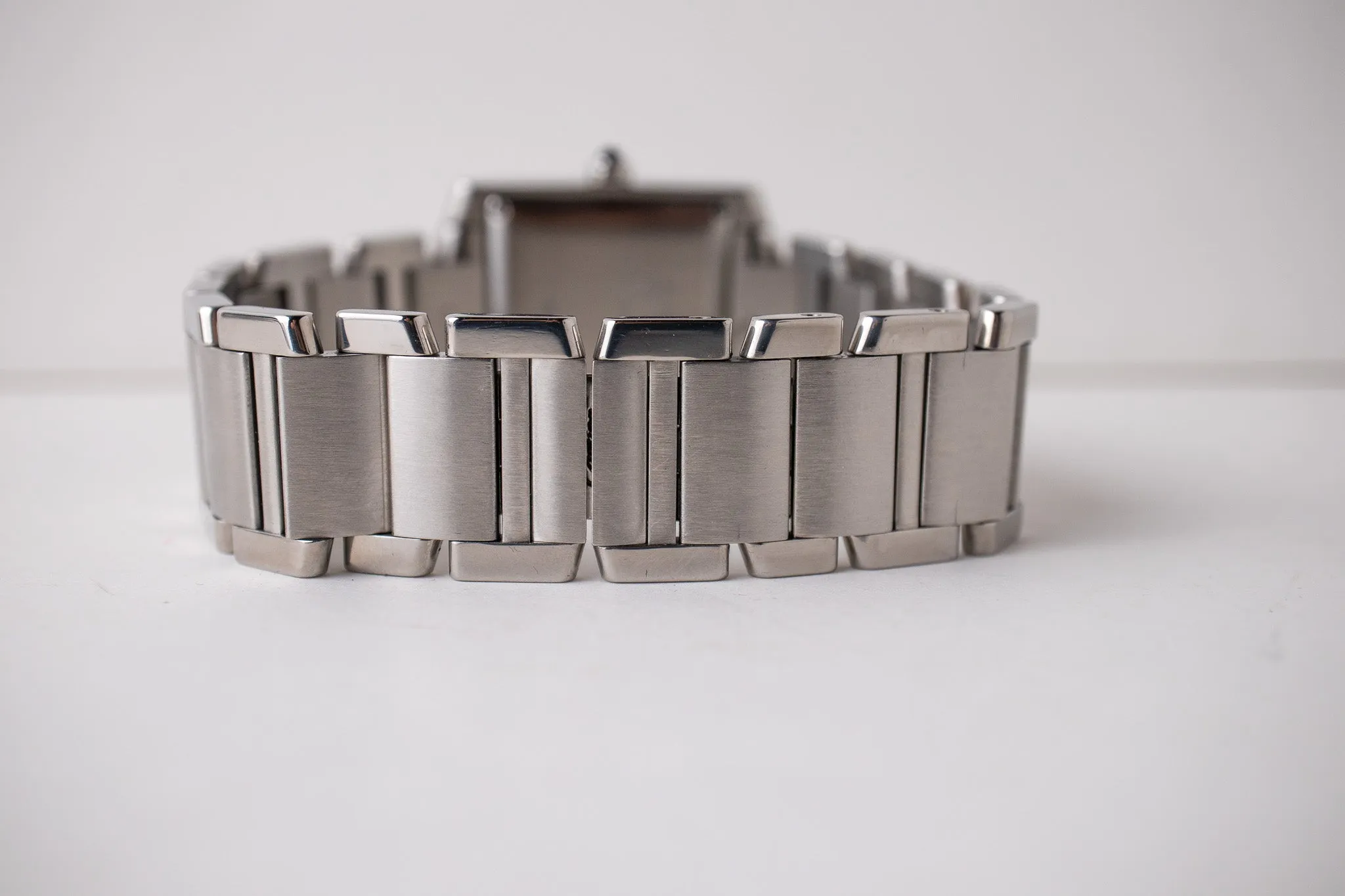 Cartier Tank Francaise 2302