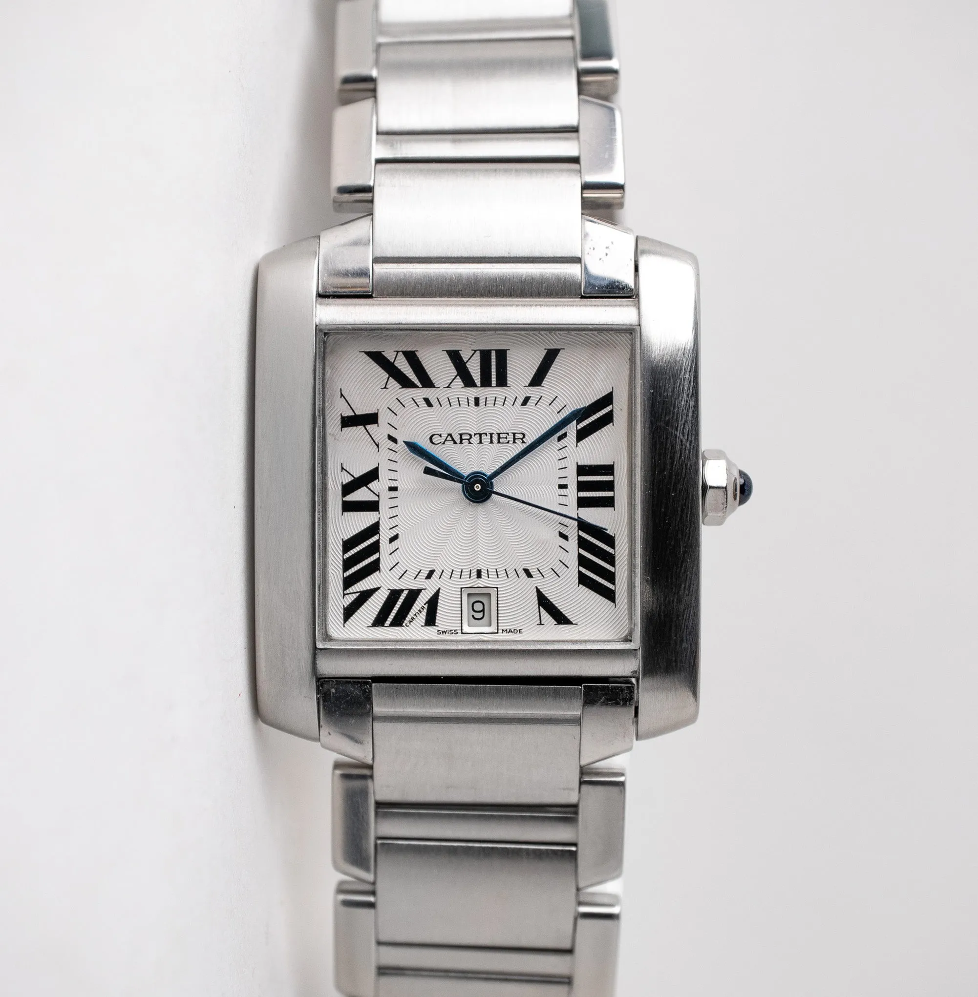 Cartier Tank Francaise 2302