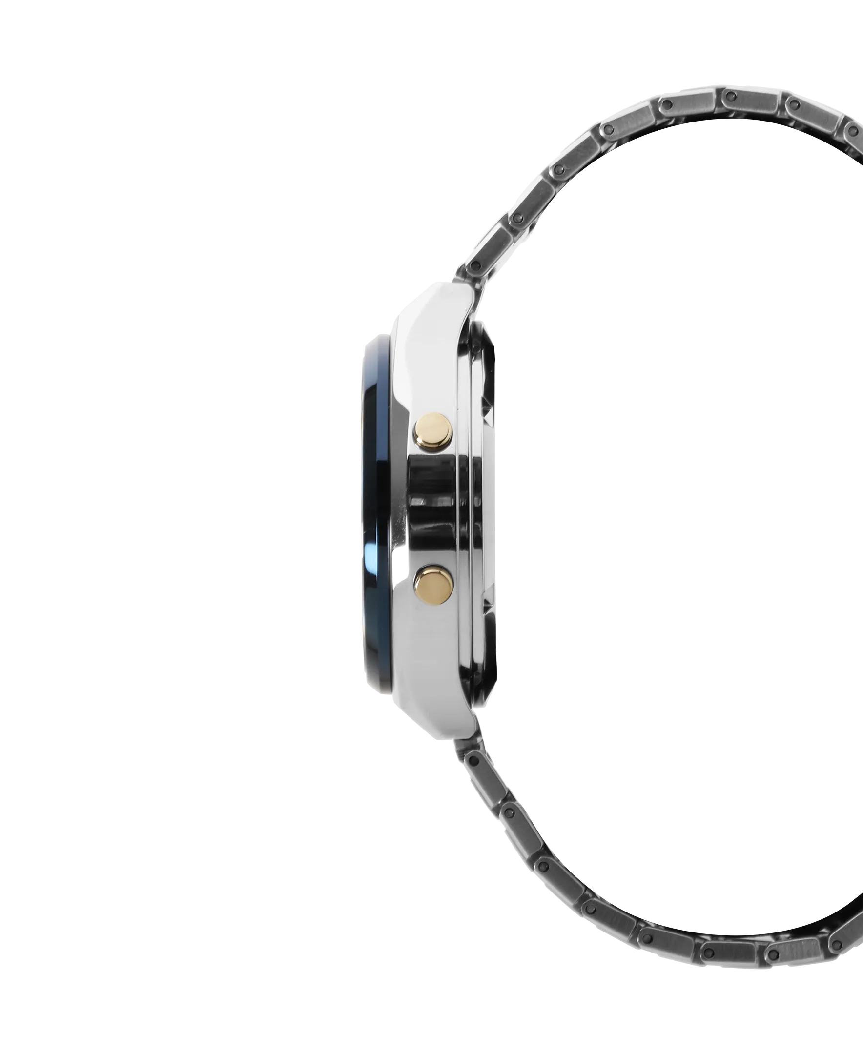 Casio Casiotron 50th Anniversary Limited Edition TRN50SS-2A