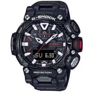 CASIO G-SHOCK GR-B200-1AJF GR-B200-1A 20 ATM watch