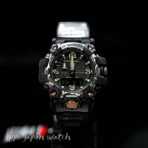CASIO g-shock GWG-2000CR-1AJF GWG-2000CR-1A solar 20 ATM watch 2023.9released