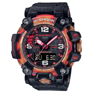 CASIO gshock GWG-2040FR-1AJR GWG-2040FR-1A solar 20ATM watch 2022.11 released