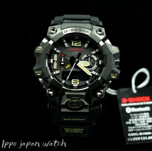 CASIO gshock GWG-B1000-1AJF GWG-B1000-1A solar powered 20ATM watch 2023.10 Release