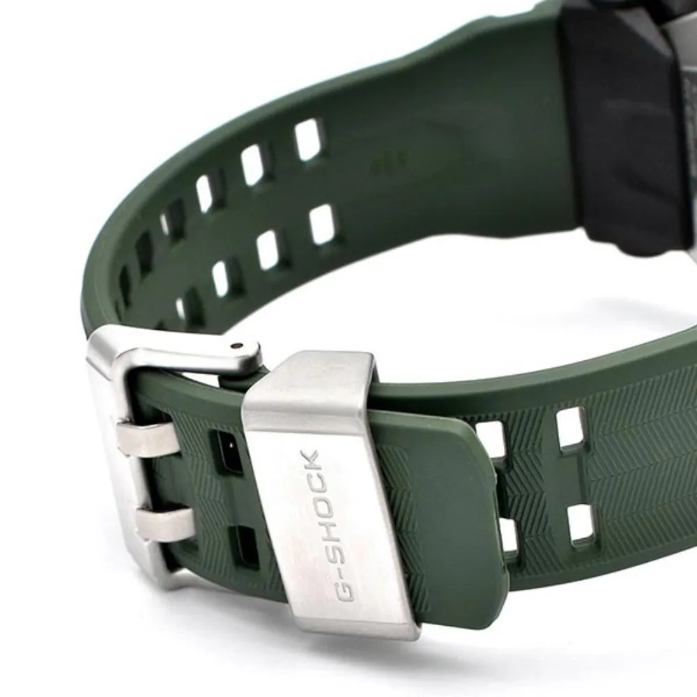 CASIO gshock GWG-B1000-3AJF GWG-B1000-3A   solar powered 20ATM watch 2023.10 Release