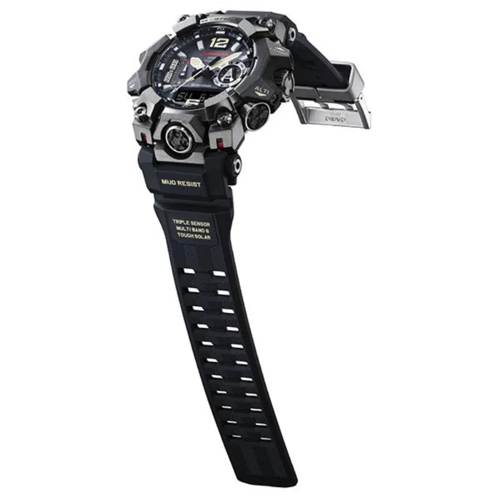 CASIO gshock GWG-B1000-3AJF GWG-B1000-3A   solar powered 20ATM watch 2023.10 Release