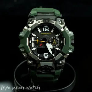 CASIO gshock GWG-B1000-3AJF GWG-B1000-3A   solar powered 20ATM watch 2023.10 Release