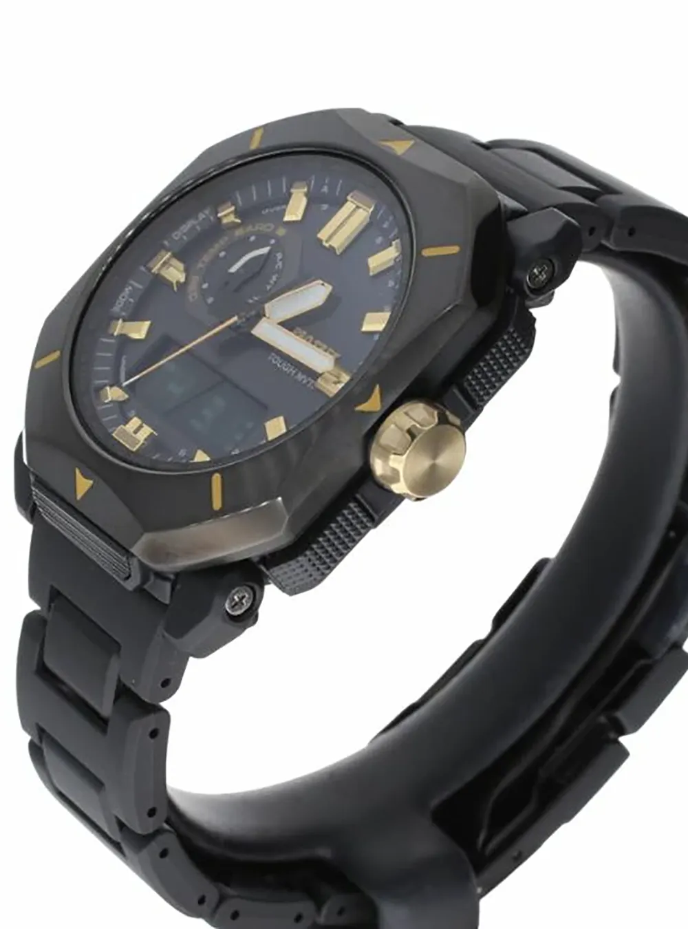 CASIO PRO TREK WATCH 50TH ANNIVERSARY PRW-6900 SERIES PRW-6900ZE-1JR JAPAN MOV'T JDM