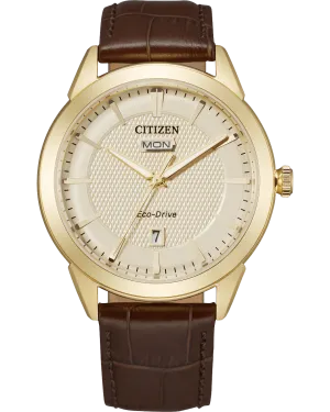 Citizen Corso Eco Drive Men's Watch AW0092-07Q