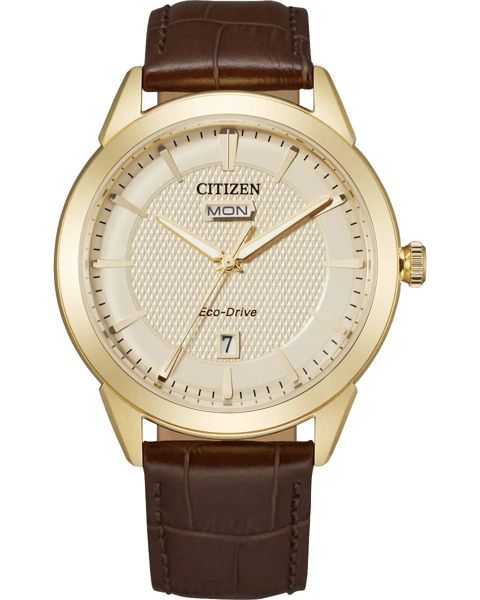 Citizen Corso Eco Drive Men's Watch AW0092-07Q