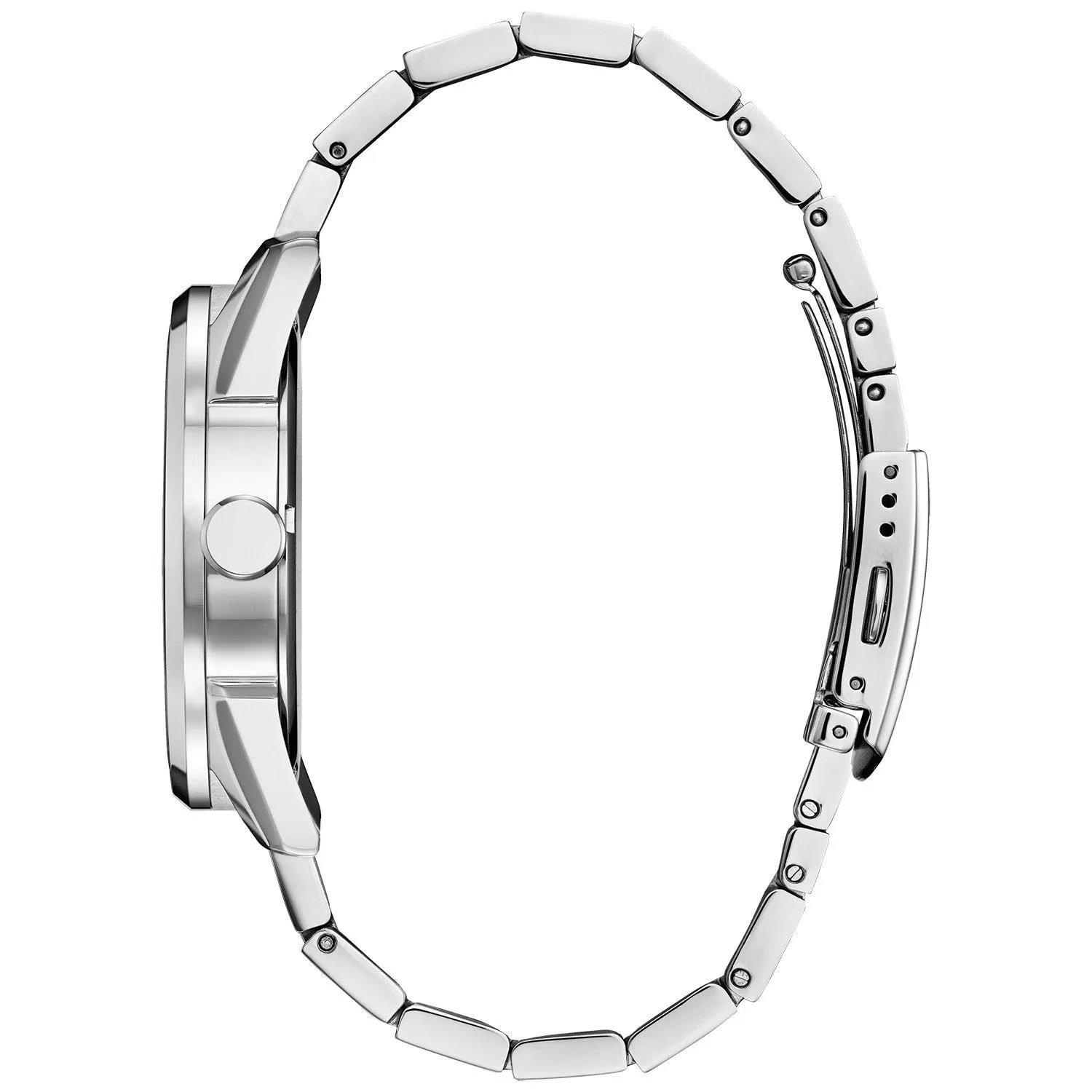 Citizen Dress/Classic Eco-Drive Men's Watch AW0081-54L