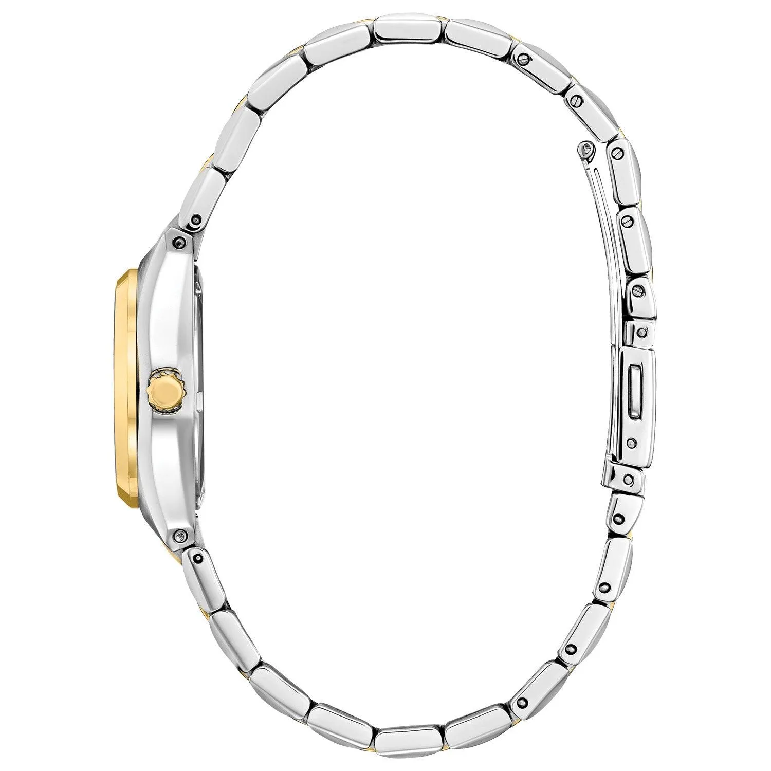 Citizen Dress/Classic Eco-Drive Women's Watch EW2299-50A