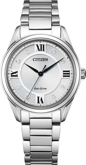 Citizen Eco Drive Arezzo Women's Watch EM0870-58A
