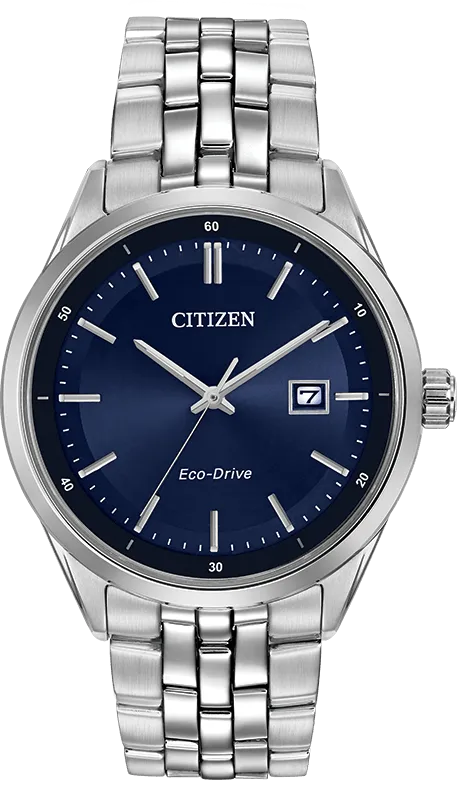 Citizen Eco Drive Corso Men's Watch BM7251-53L