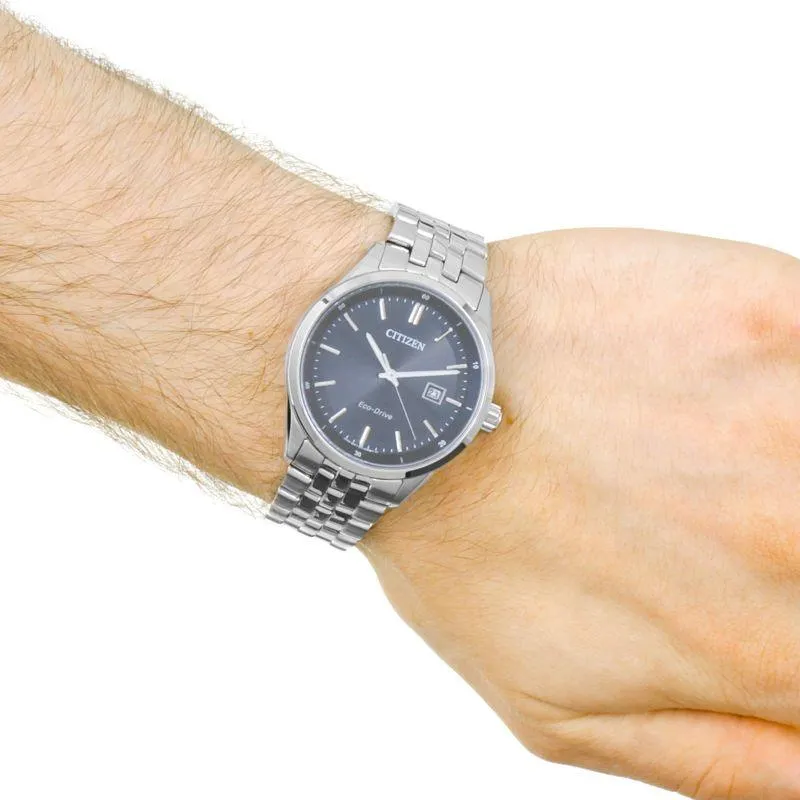 Citizen Eco Drive Corso Men's Watch BM7251-53L