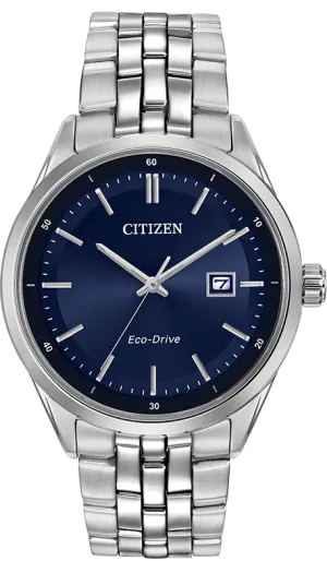 Citizen Eco Drive Corso Men's Watch BM7251-53L