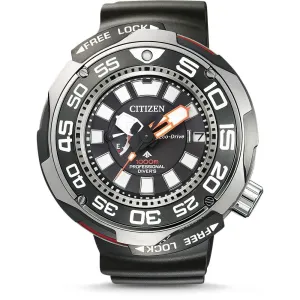 Citizen Eco Drive Promaster 1000M Professional Diver Men's Watch BN7020-09E