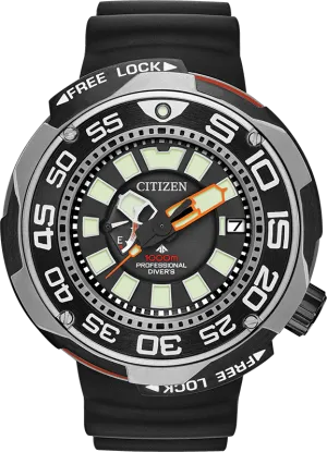 Citizen Eco Drive Promaster 1000M Professional Diver Men's Watch BN7020-17E