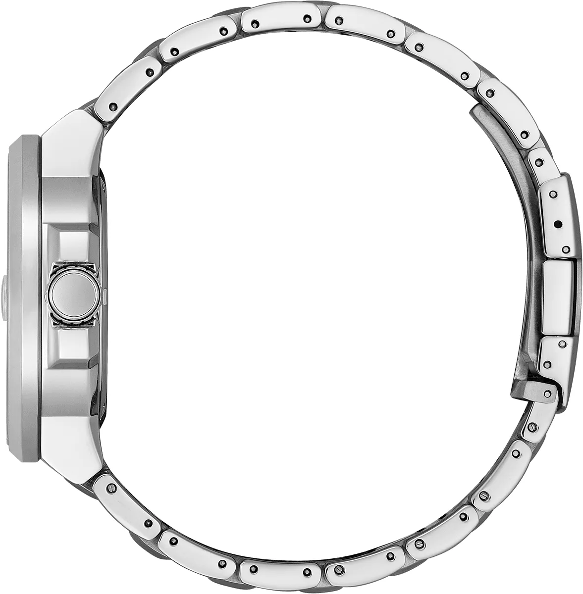 Citizen Endeavor GMT Eco-Drive Men's Watch BJ7140-53A