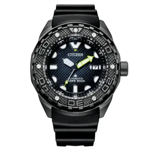Citizen Promaster NB6005-05L NB6005 Marine Blue Dial Automatic Divers Sports Watch