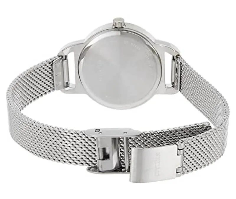 Citizen Quartz Women's Watch EZ7000-50A